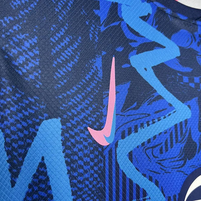 Maillot Atlético de Madrid Third 2024/2025