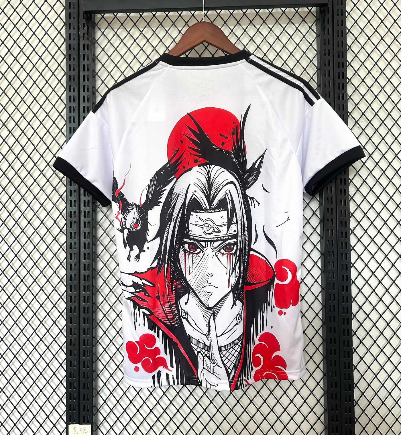 Maillot Japon Concept 2025/2026