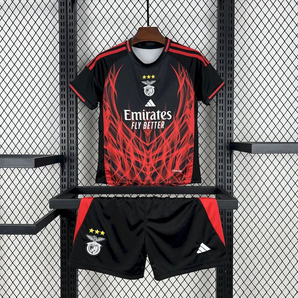 Kit Enfant Benfica Concept 2025/2026
