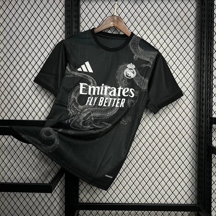 Maillot Real Madrid 2024/2025