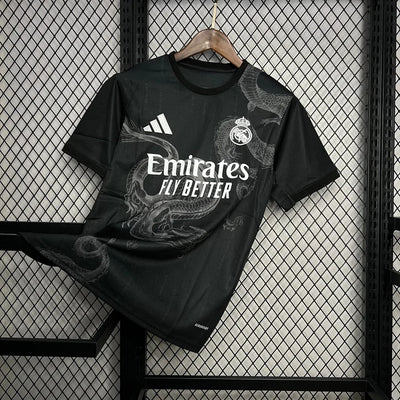 Maillot Real Madrid 2024/2025