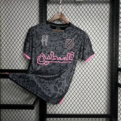 Maillot Palestine 2024/2025