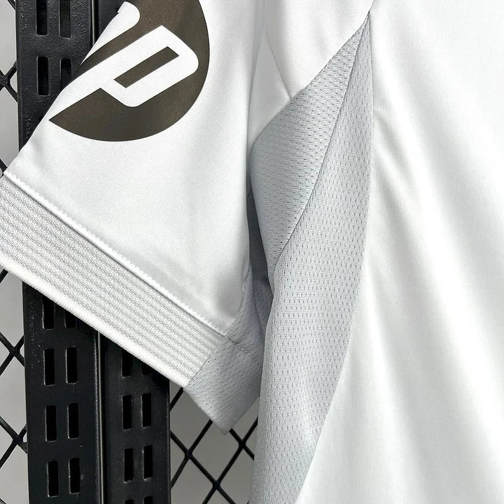Maillot Real Madrid 2025/2026