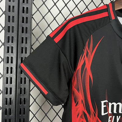 Kit Enfant Benfica Concept 2025/2026