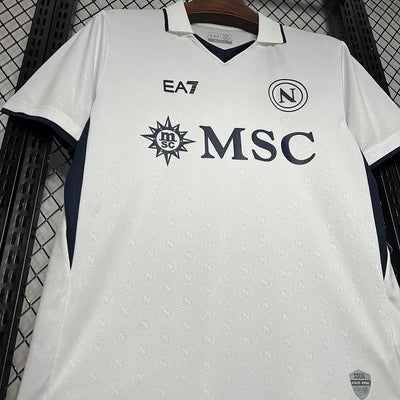 Maillot Naples Extérieur 2024/2025