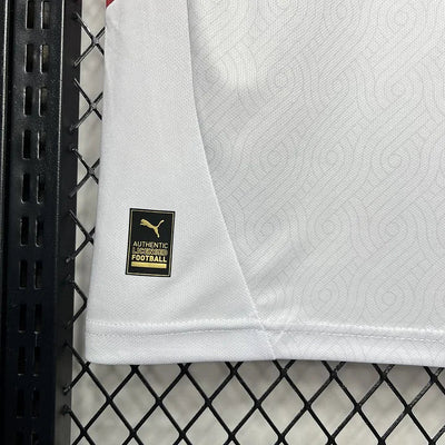 Galatasaray Away Jersey 2024/2025