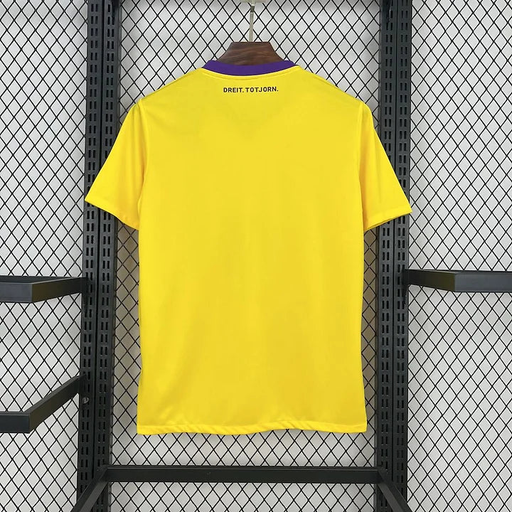 Maillot Toulouse Extérieur 2024/2025