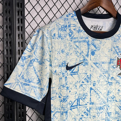 Maillot Portugal 2024/2025