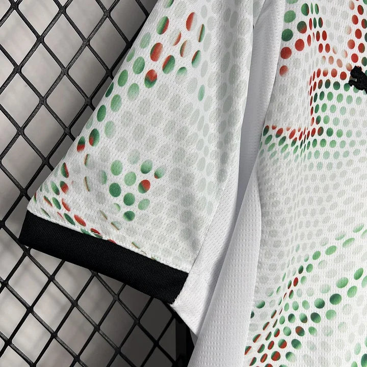 Maillot Portugal Extérieur 2025/2026