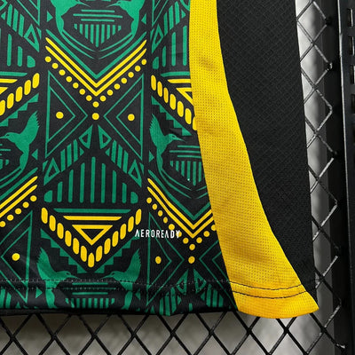 Maillot Jamaïque Extérieur 2024/2025