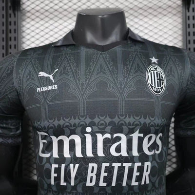 Maillot Player AC Milan Fourth 2024/2025