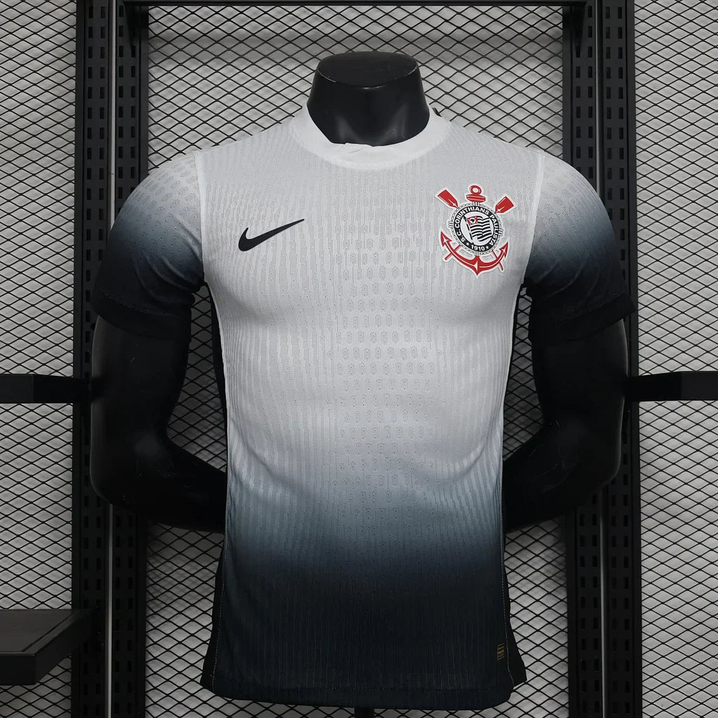 Maillot Player Corinthians 2024/2025