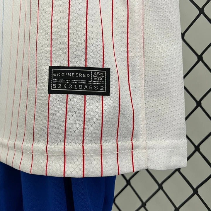 Kit Enfant Equipe de France 2024/2025