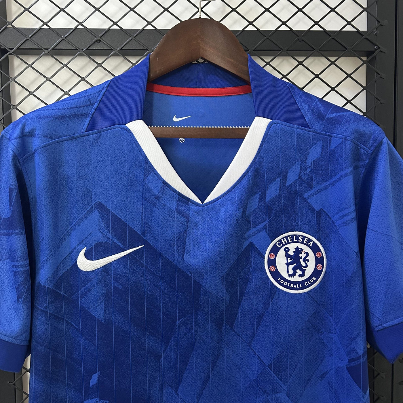 Maillot Chelsea Domicile 2025/2026