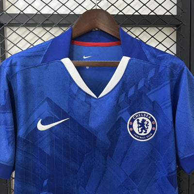Maillot Chelsea Domicile 2025/2026