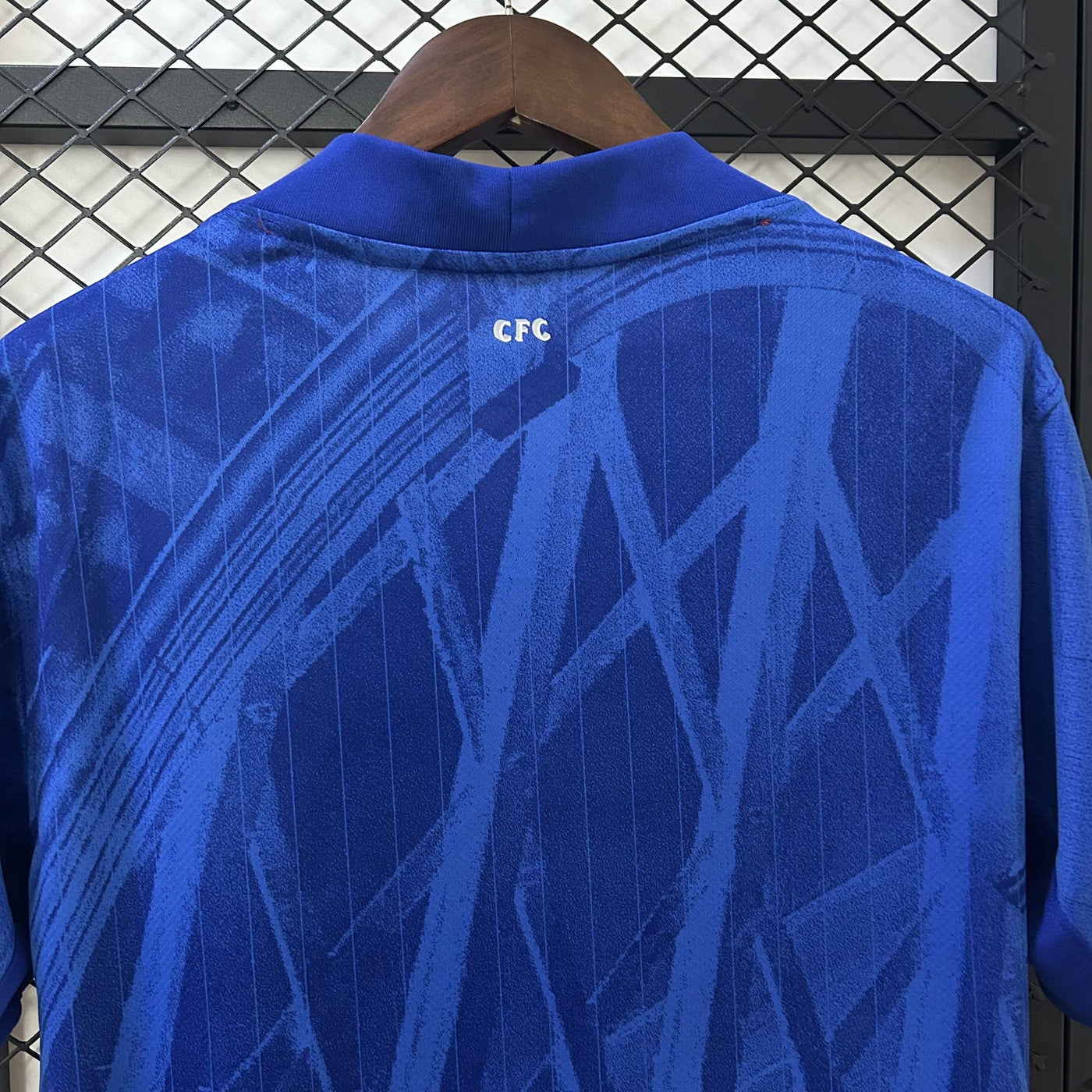 Maillot Chelsea Domicile 2025/2026