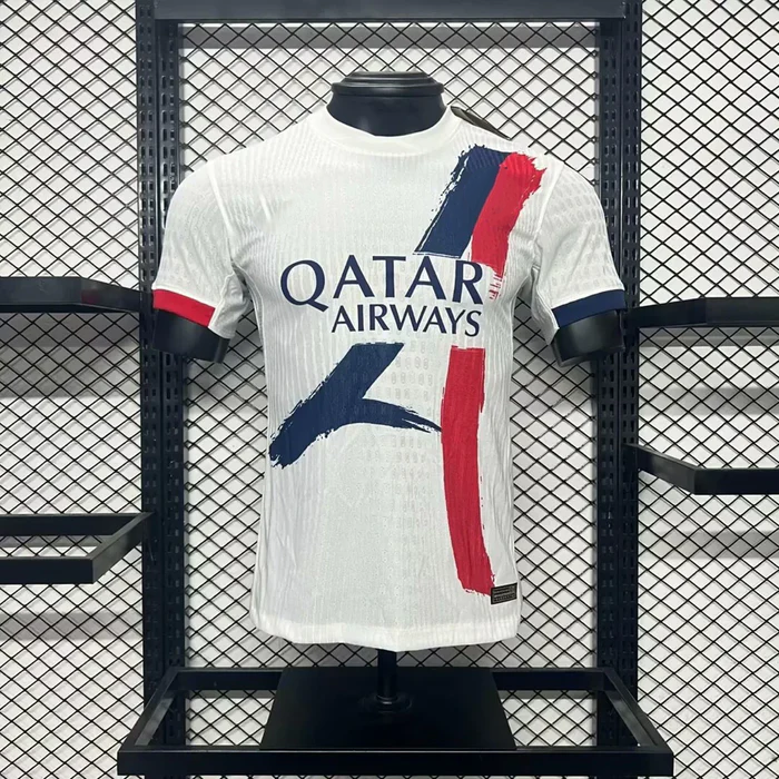 PSG Uitspelershirt 2024/2025