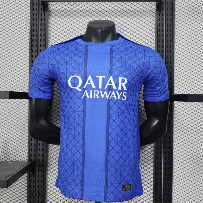 Maillot Player PSG Concept 2025/2026