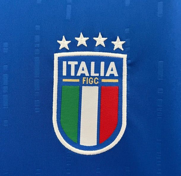 Italy Away Jersey 2024/2025
