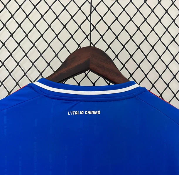 Italy Away Jersey 2024/2025