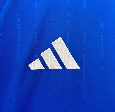Italy Away Jersey 2024/2025