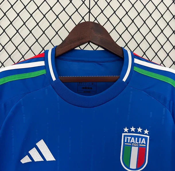 Italy Away Jersey 2024/2025