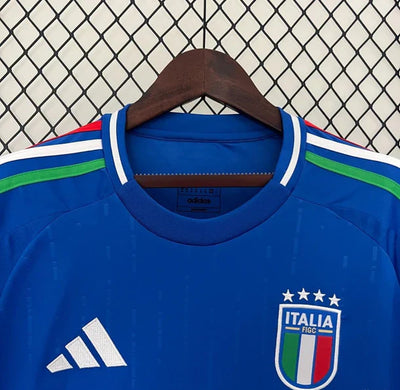 Italy Away Jersey 2024/2025