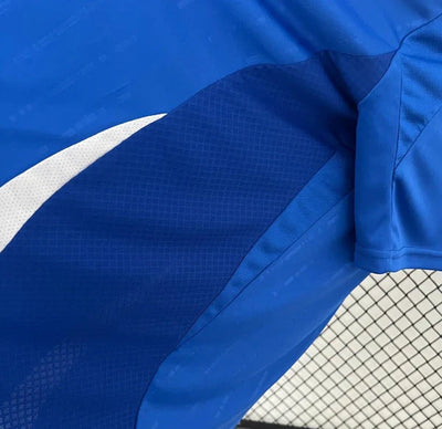 Italy Away Jersey 2024/2025