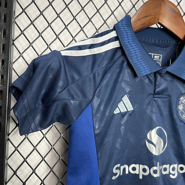 Kit Enfant Manchester United