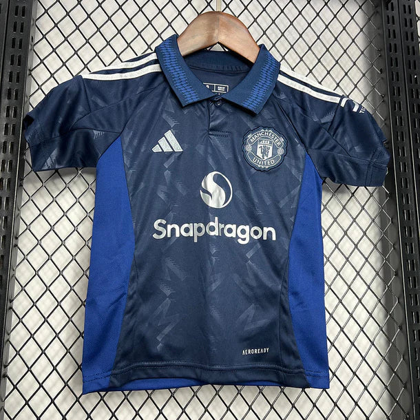 Kit Enfant Manchester United