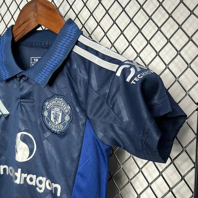 Kit Enfant Manchester United
