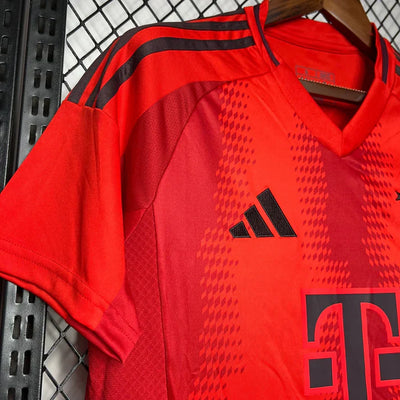 Maillot Bayern Munich 2024/2025