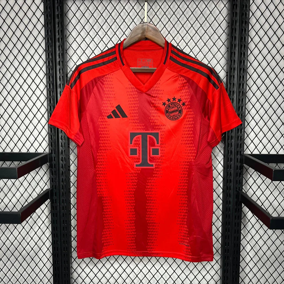 Maillot Bayern Munich 2024/2025