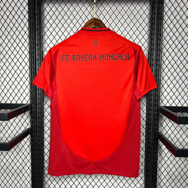 Maillot Bayern Munich 2024/2025