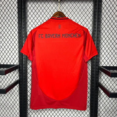 Maillot Bayern Munich 2024/2025