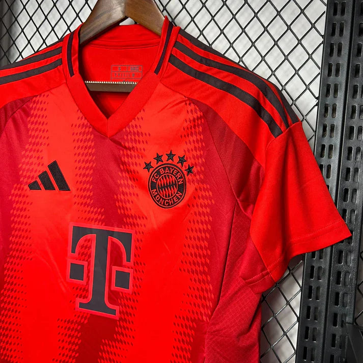 Maillot Bayern Munich 2024/2025