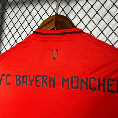 Maillot Bayern Munich 2024/2025