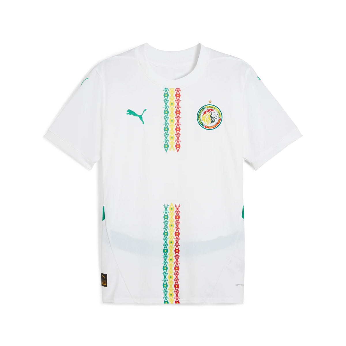 Maillot Sénégal Domicile 2025/2026