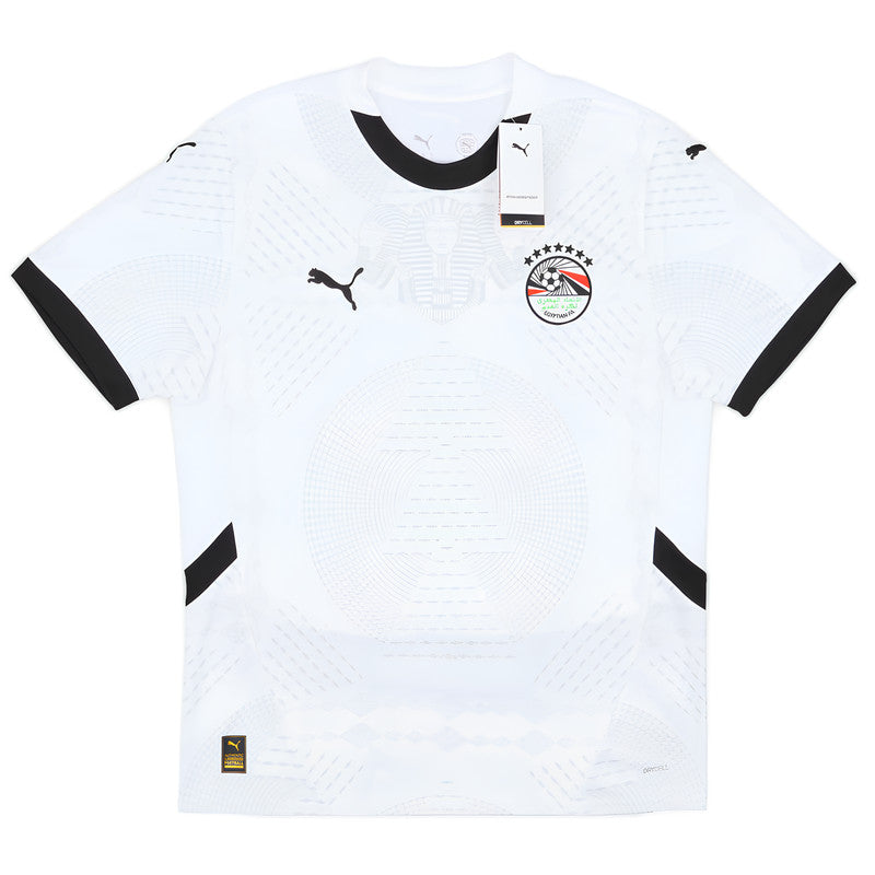 Egypt Away Jersey 2025/2026