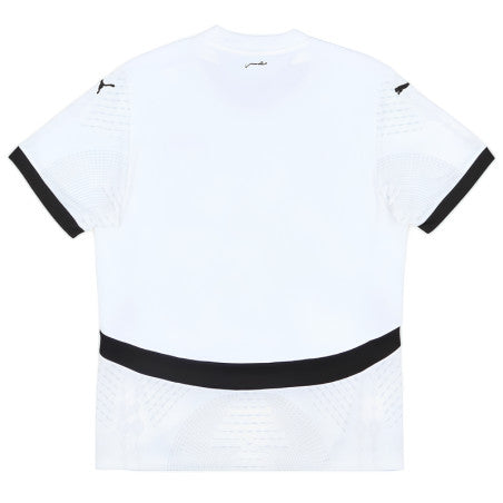 Egypt Away Jersey 2025/2026