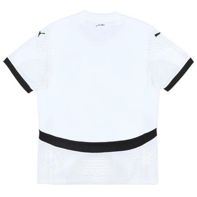 Egypt Away Jersey 2025/2026