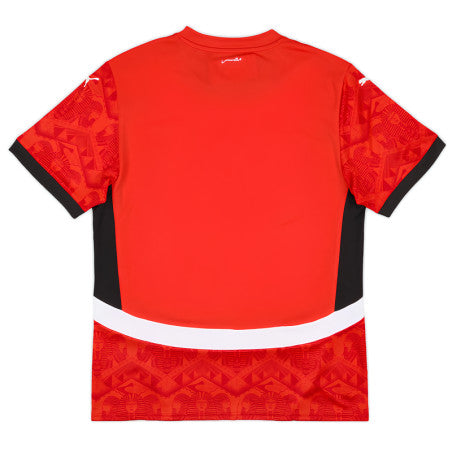 Maillot Egypte Domicile 2025/2026