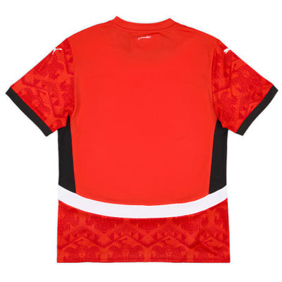 Maillot Egypte Domicile 2025/2026