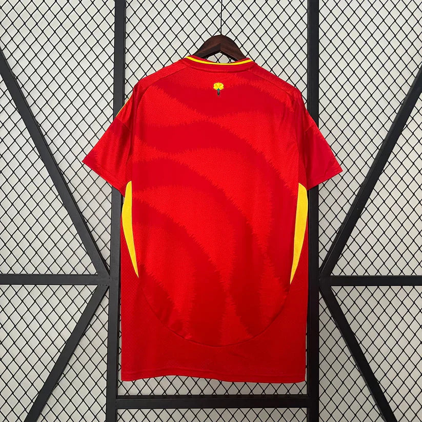 Maillot Espagne Domicile 2024/2025