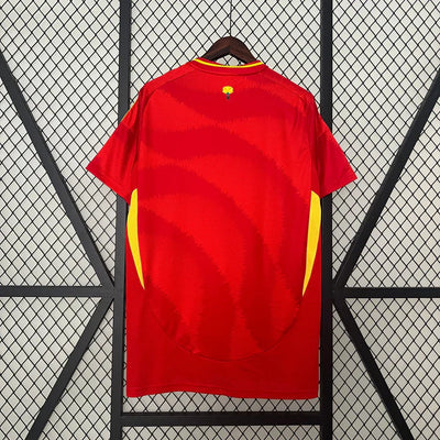 Maillot Espagne Domicile 2024/2025