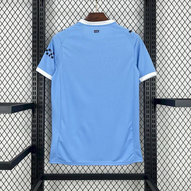 Maillot Manchester City 2025/2026
