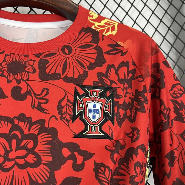 Maillot Portugal Concept 2025/2026
