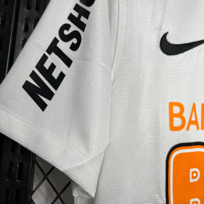 Maillot Santos 2011/2012