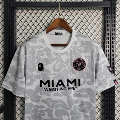 Maillot Inter Miami Maillot Édition Spéciale 2023/2024